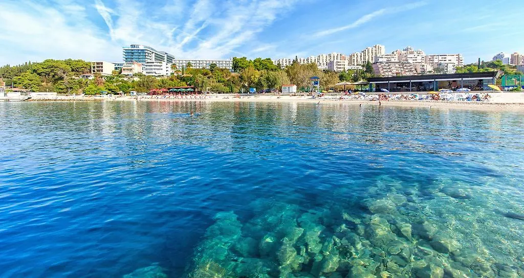 Seaside Apartments Split