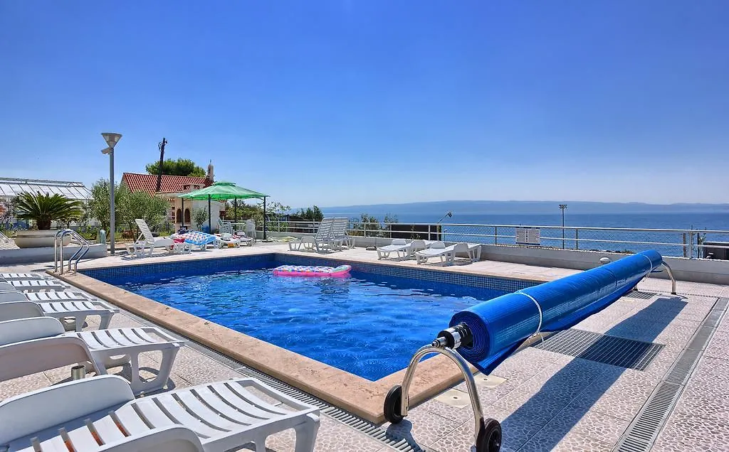 Seaside Apartments Split