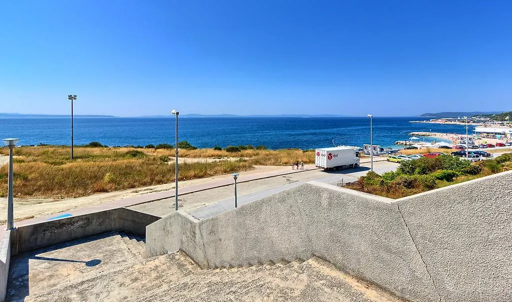 Seaside Apartments Split